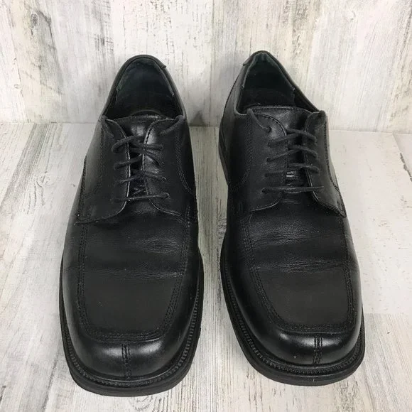 Nunn Bush | Shoes | Mens Nunn Bush Comfort Gel Leather Split  display picture 1